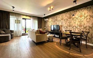 Vila Cosmopolis I complet renovata I Premium I Mansarda amenajata - Poză 1