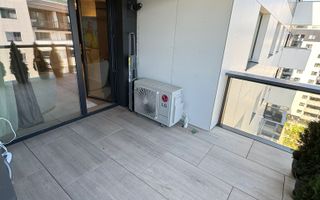 Apartament LUX | 3 camere | Cortina North - Poză 20