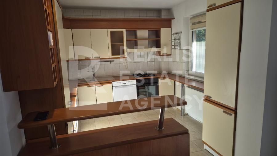 Vilă de închiriat P+1 | Jolly Ville – Iancu Nicolae | Băneasa - Poză 13