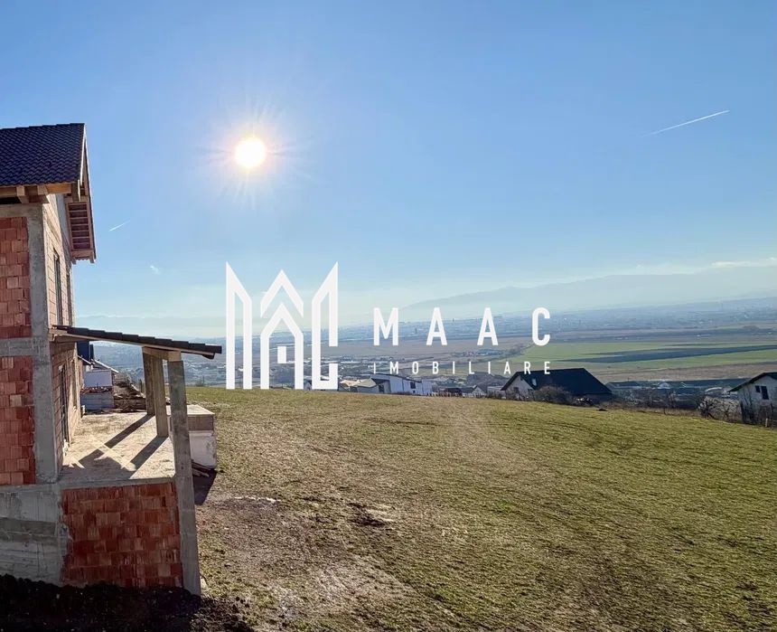 Casa individuala | 5 camere | P+1 | Teren 400 MP | Sura Mare - Poză 3