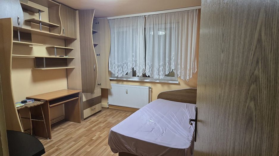 3 camere/ metrou Aparatorii Patriei /parcare/centrala - Poză 6