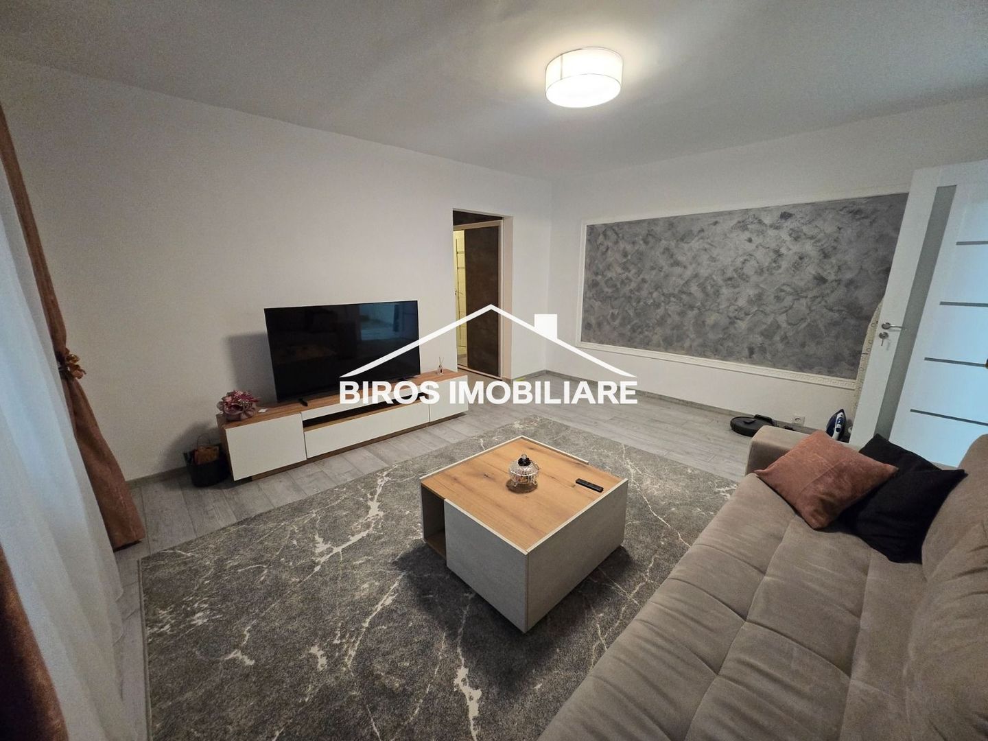 2 camere de închiriat – Brazda, zona Big Family - Poză 2