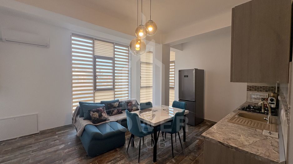 🏠 Șelimbăr – Apartament 3 Camere  | 70 mp - Poză 1