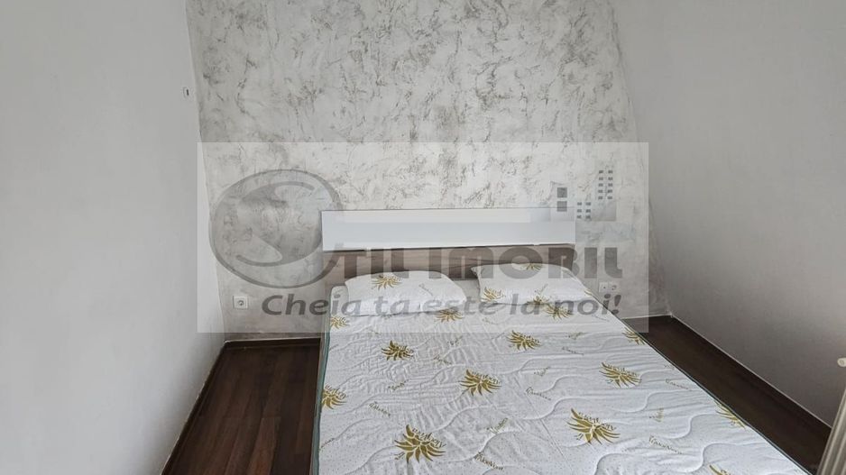 Apartament 3 camere tip duplex,mobilat, 72,36 mp in Tatarasi - Poză 6