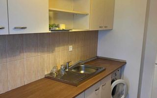 De vanzare garsoniera in Titan -Complex Rasarit de Soare, Parcare - Poză 3