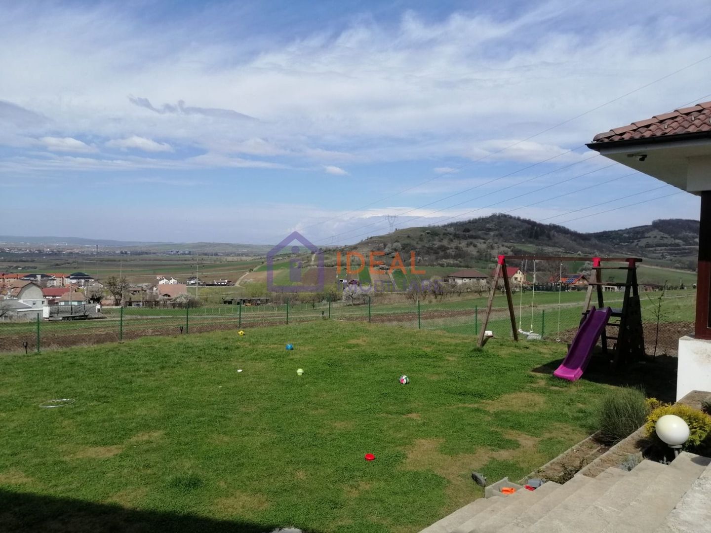 Vila cu 4 camere si teren de 700 mp, in Gusterita - Poză 16