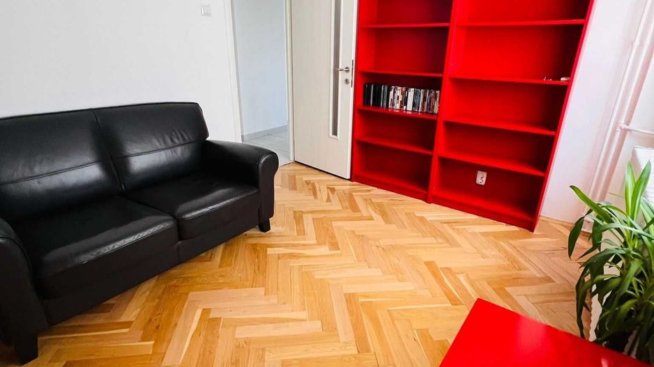De închiriat: apartament 3 camere Arcul de Triumf,  Sector 1 - Poză 1