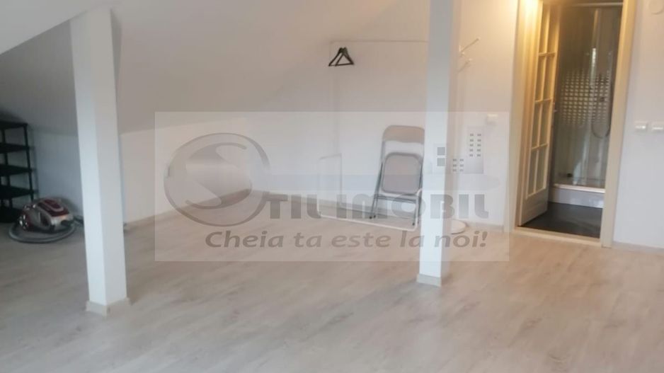 Apartament 2 camere D- Hlincea + mansarda- 84.900 euro - Poză 10