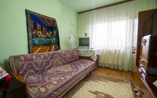 Apartament 3 camere PB Rogerius etaj 1 bloc reabilitat in 2024 - Poză 4