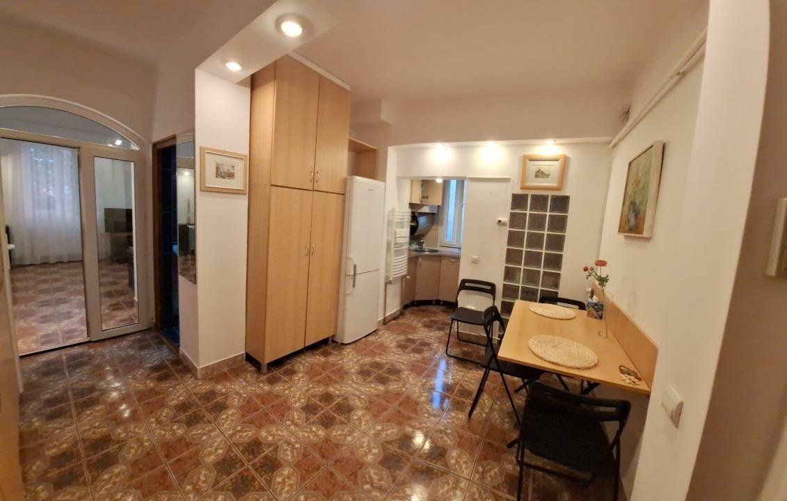 apartament 2 camere  61 mp  Cotroceni (Gradina Botanica) D13 - Poză 3
