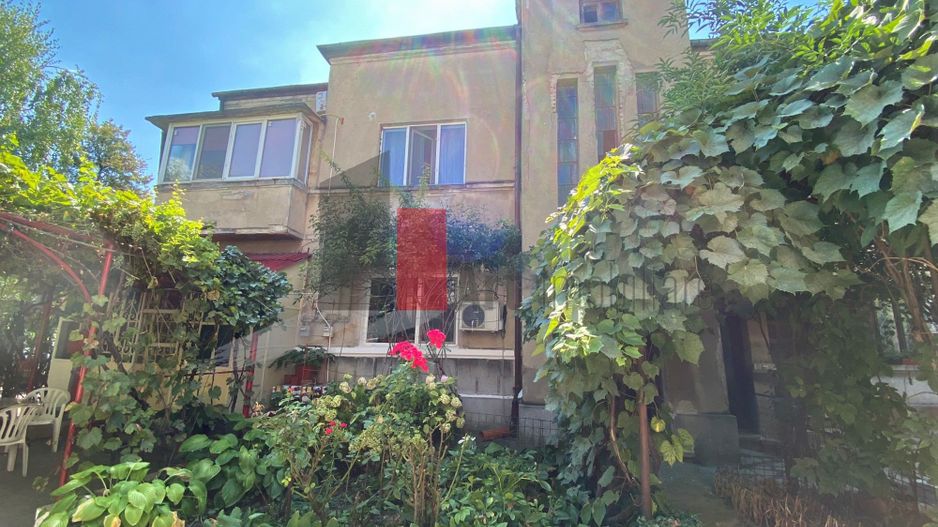 Apartament 3 camere in vila, curte comuna - Calea Mosilor - Poză 20