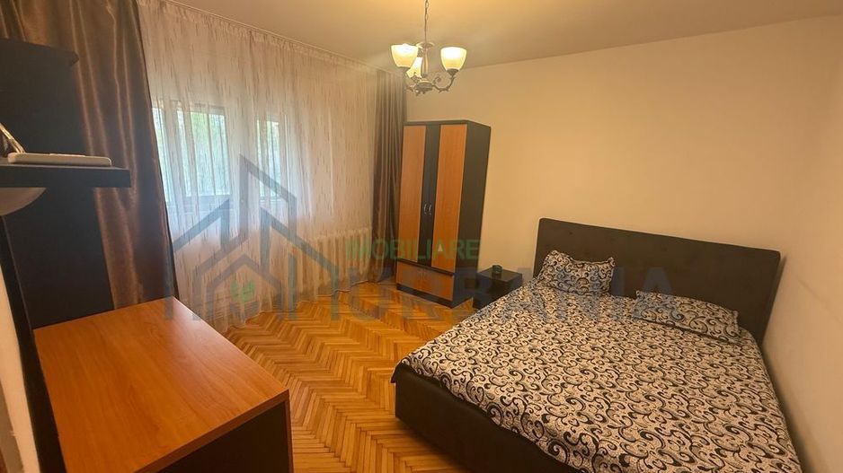 Apartament 2 camere de inchiriat – Soseaua Arcu, zona centrala, Iasi - Poză 7
