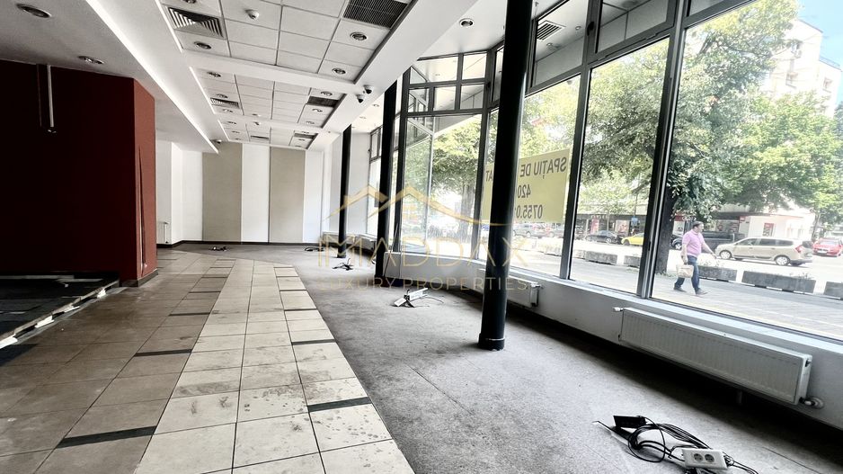 Spațiu Comercial | Dorobanti| 430 mp - Poză 5