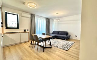 Apartament cu 2 camere de închiriat Kasper– Coresi - Prima închiriere - Poză 4