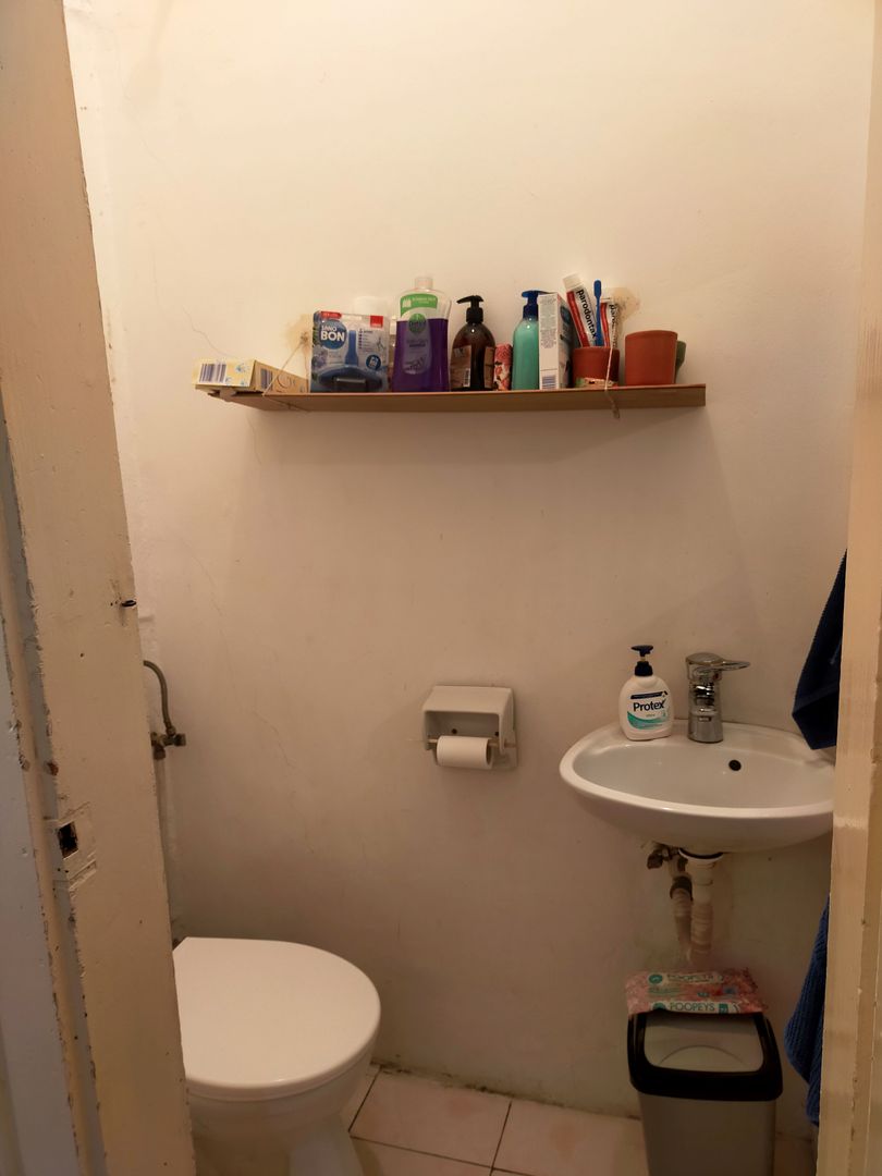 APARTAMENT 2 CAMERE ZONA SEMICENTRALA - Poză 10