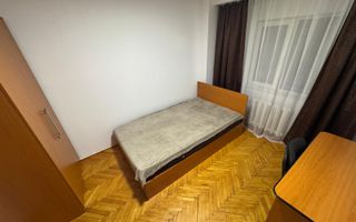 4 camere, Parcare, Marasti, Dorobantilor, The Office, FSEGA, OMV, LIDL - Poză 3
