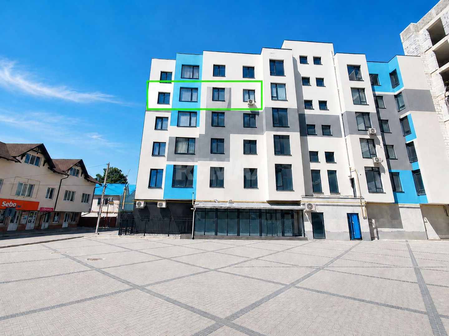 APARTAMENT CU 3 DORMITOARE – 72 m² | CENTRUL ORAȘULUI ANENII NOI - Poză 3