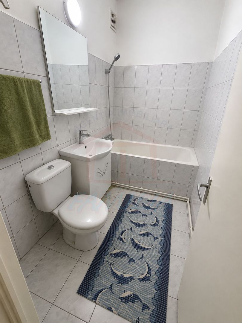 Apartament 2 camere, etaj 3, în inima cartierului Tiglina 2 - Poză 3