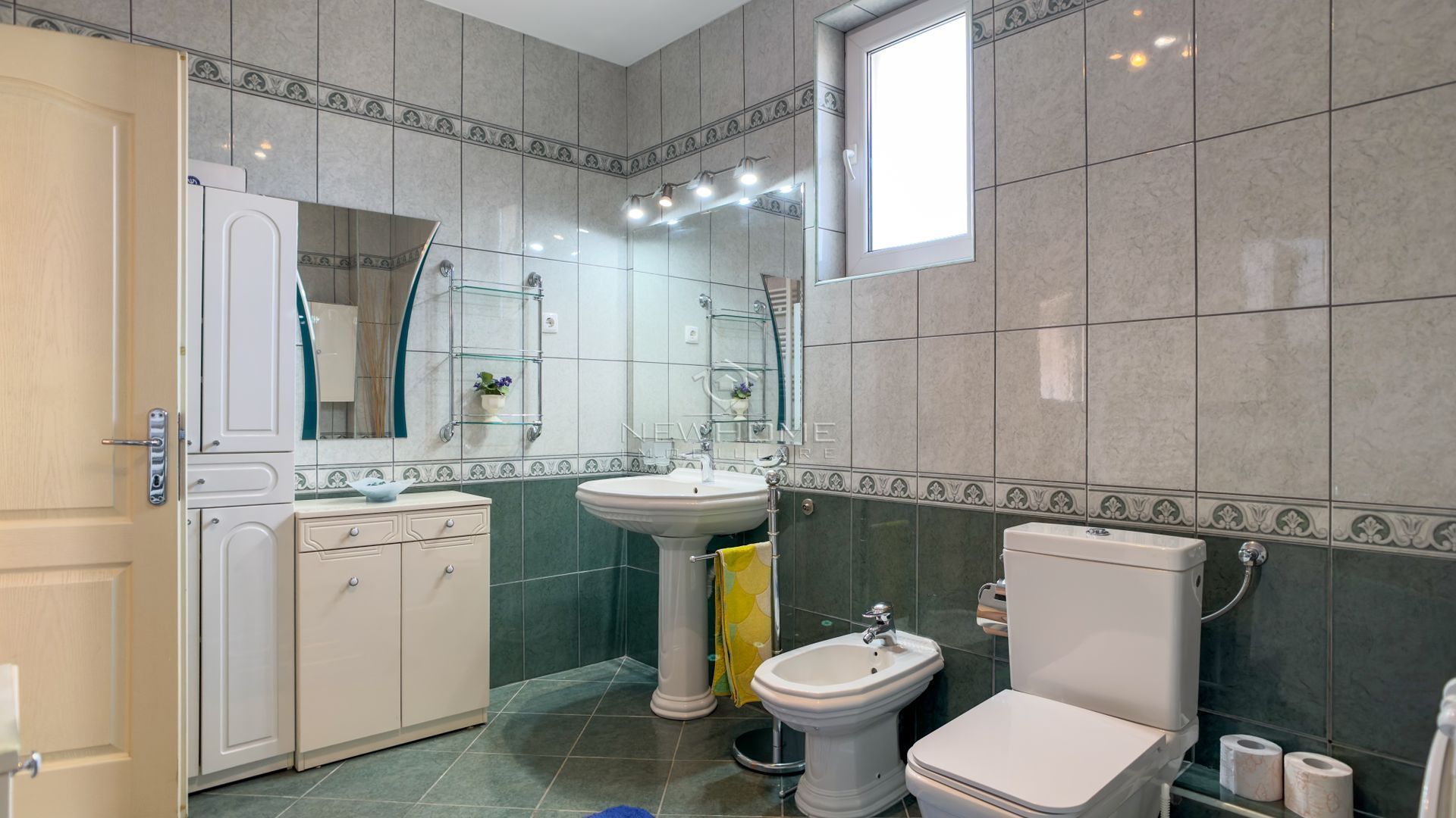 Comision 0% Apartament 3 camere 104 mp. Andrei Muresanu - Poză 16