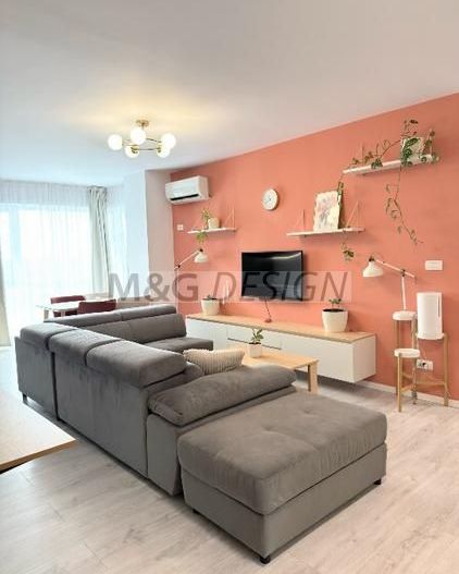 Apartament 2 camere Torontalului bloc nou - Poză 2
