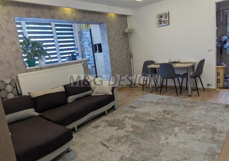 Apartament 3 camere Buziasului - Poză 2