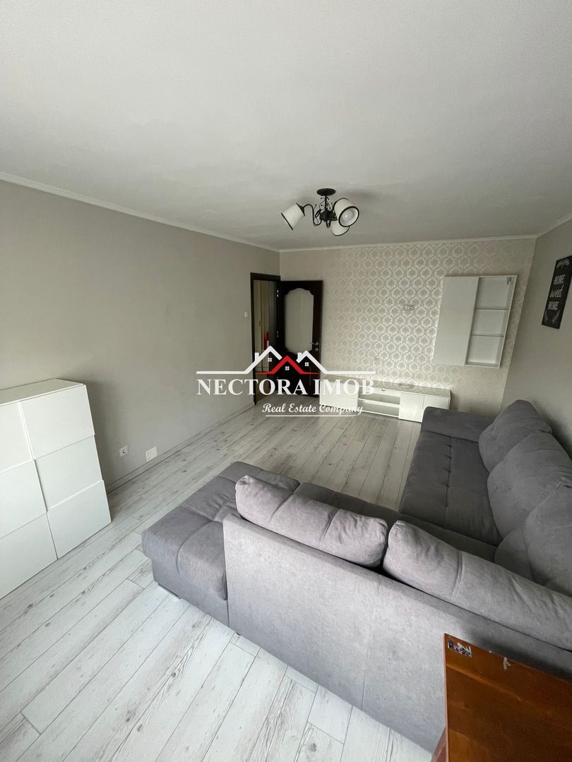 NECTORA IMOB-Apartament 3 camere, Etaj 3,Sf.Ap.Andrei, Mobilat/Utilat - Poză 2