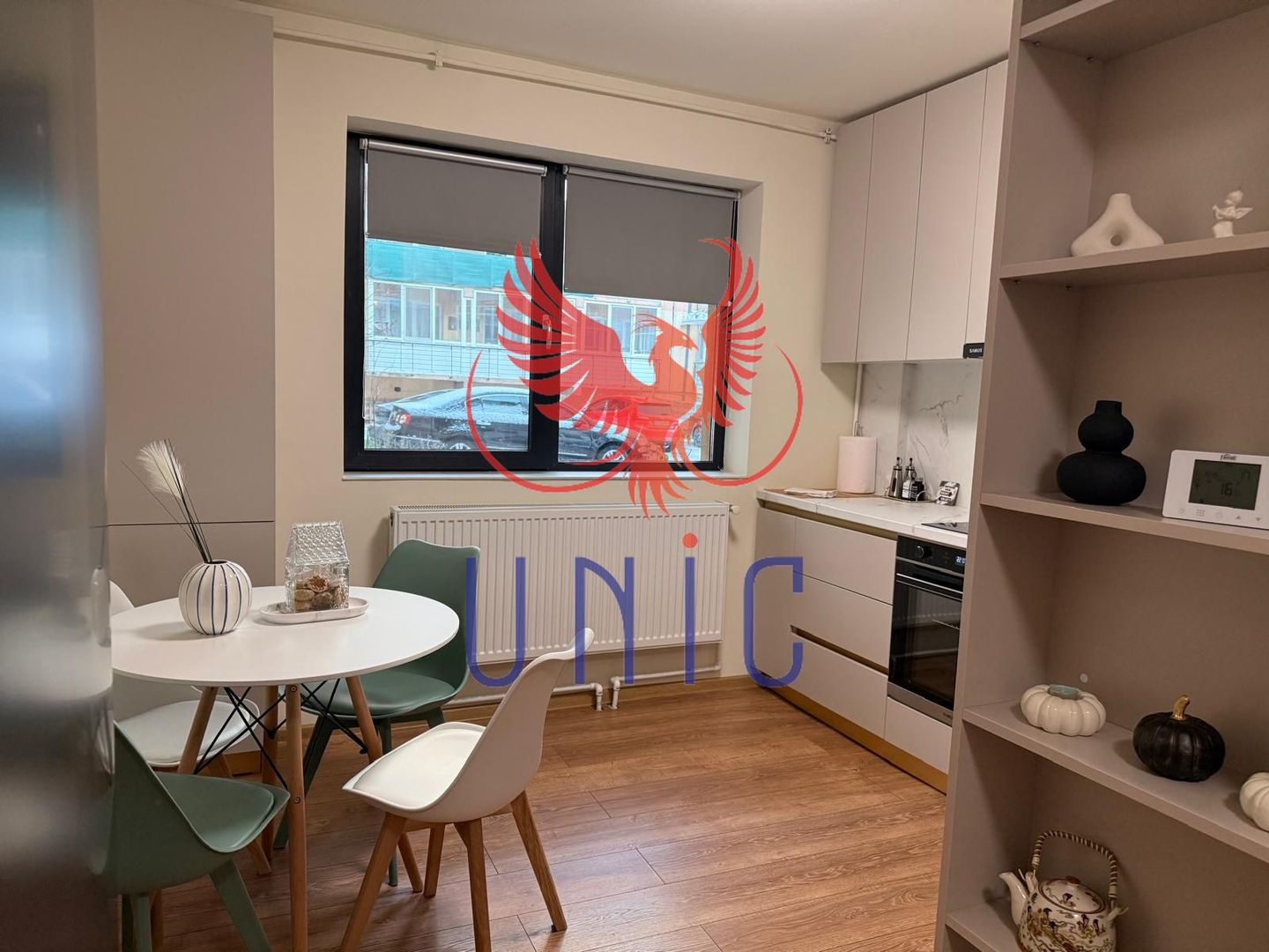 Garsoniera mobilata si utilata, Aristizza Romanescu - Poză 1