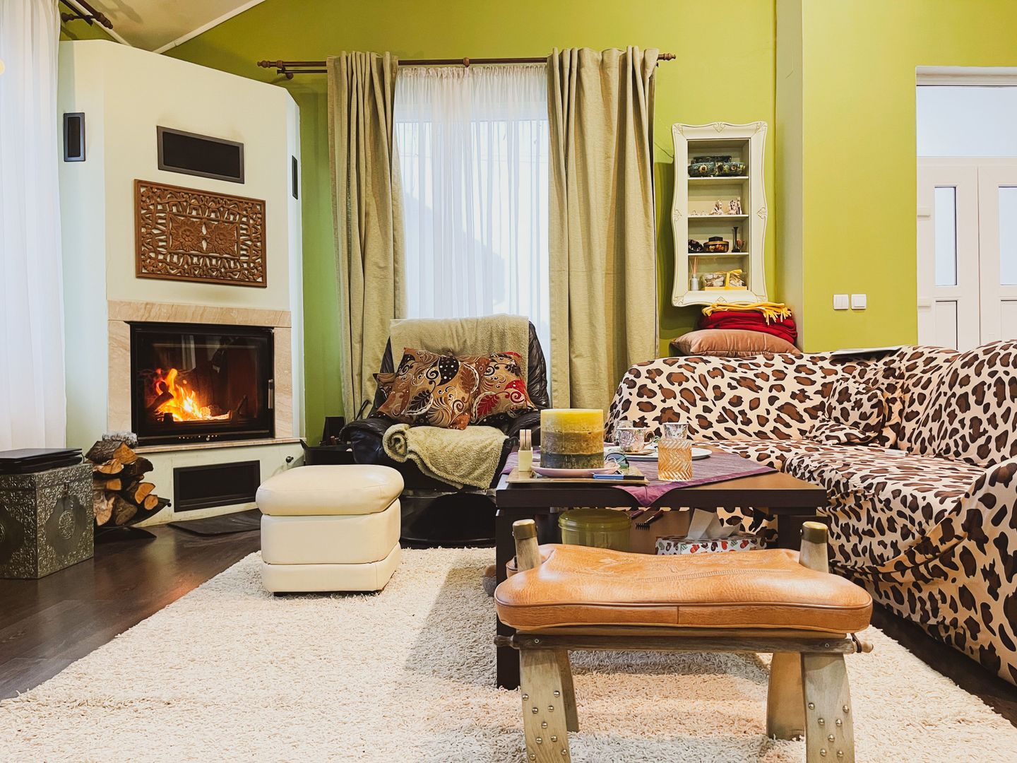 Duplex 5 camere | Interior 180 mpu, Teren 364 mp | Foisor & Garaj mare - Poză 9