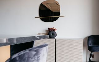 Penthouse extravagant in centrul orasului Cluj- Napoca - Poză 44