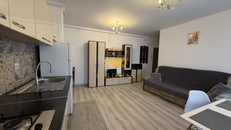 2 camere open space, Zona Donath Park, Mega Image - Poză 5