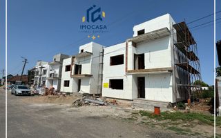 In constructie Vila P+E+ER de vanzare in Gai Arad,  A+ predare 11.2025 - Poză 11