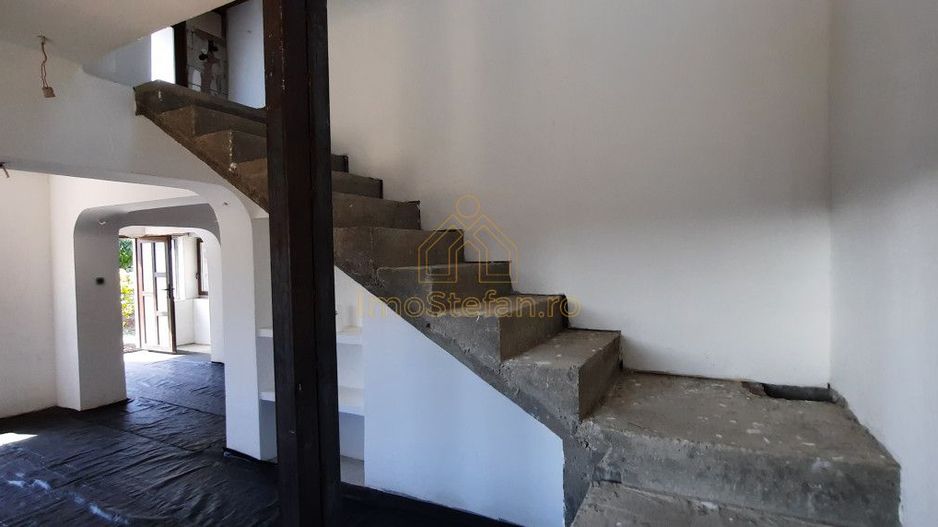 Cumpana | Spațiu și curte generoasă! | Casa familiei tale! - Poză 15