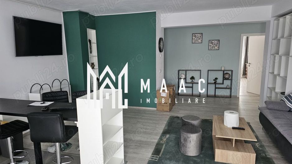 Inchiriez Penthouse 4 camere - Poză 9