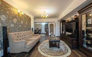 Apartament elegant cu dotări premium si centrala proprie, Bd. Unirii - Arogant - Poză 3