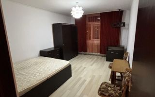 Garsonieră 34 mp – Calea Rahovei, lângă Piața Rahova – mobilată, - Poză 1