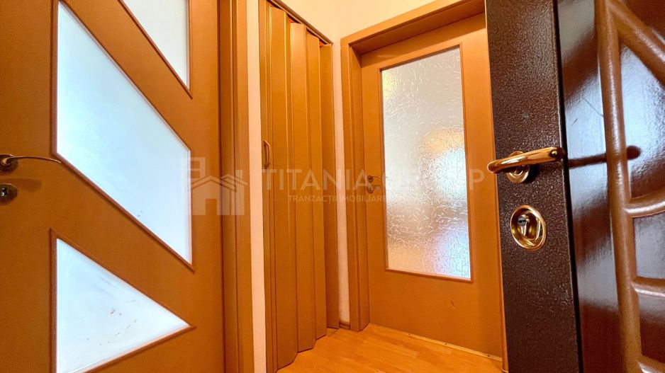 Apartament 2 camere, zona Astra - Poză 11