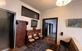 Exceptional Heritage Villa for Rent | Ștefan cel Mare – Dorobanți Area - Poză 8