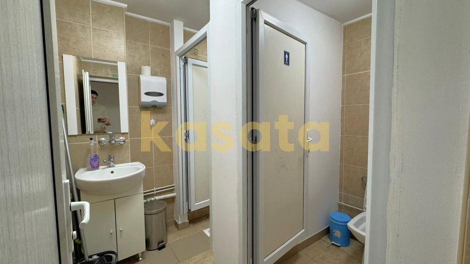 Spațiu Versatil 115mp | 4 Încăperi | Etaj 1 | Parcare – Zona A.I. Cuza - Poză 4