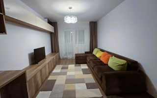 Apartament 3 camere Aparatorii Patriei-Bloc Nou-Parcare inclusa - Poză 5