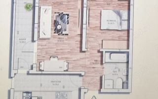 Apartament de vanzare in Chiajna, Tineretului - Poză 10