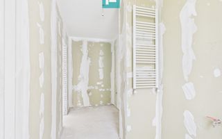 Apartament 3 camere ARED Kaufland - Poză 9