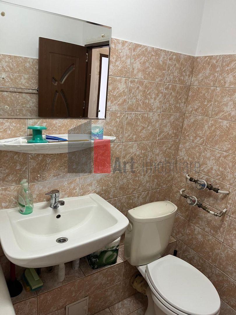 apartament 2 camere Drumul Taberei - Poză 12