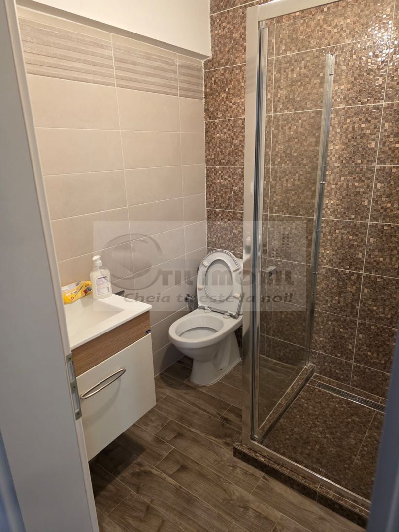 Ap 1 cam, 40 mp ultracentral, ideal ca investiție, renovat – 119.000 € - Poză 8