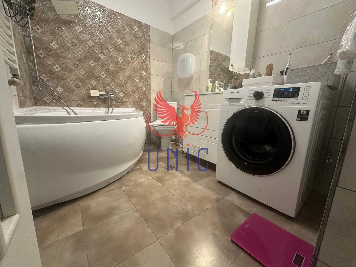 Apartament 2 camere ultracentral - Poză 3
