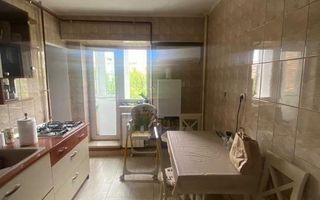 Apartament 3 camere Matei Basarab - centrala proprie - Poză 7