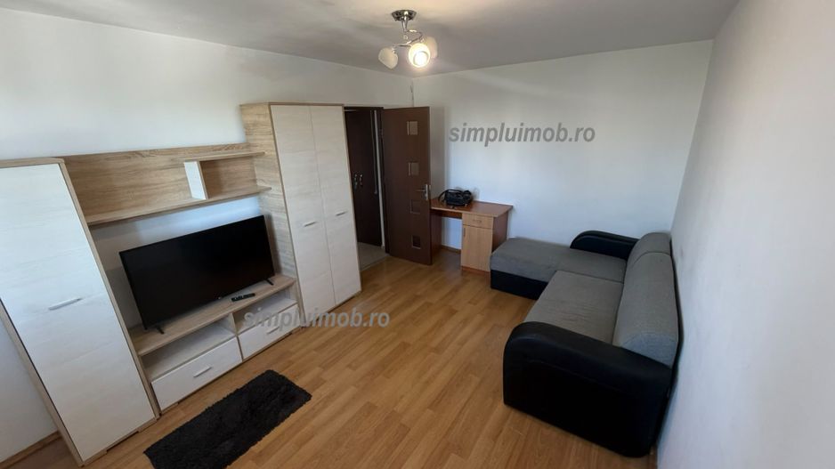 Decomandat 2 Camere Etaj Intermediar Piata Sudului Alexandru Obregia - Poză 3