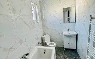 Triplex 3 camere | PET FRIENDLY | Complex Rezidențial nou și modern - Poză 5