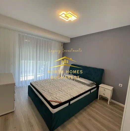 Vila spatioasa Iancu Nicolae cu gradina si parcare LUX! - Poză 6