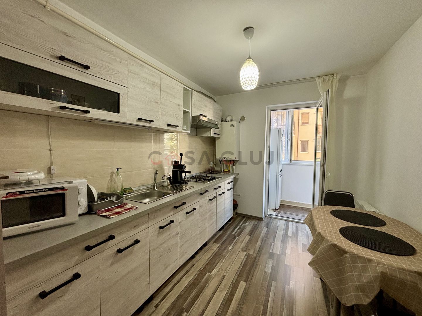 confort, functionalitate, zona Florilor - Poză 3