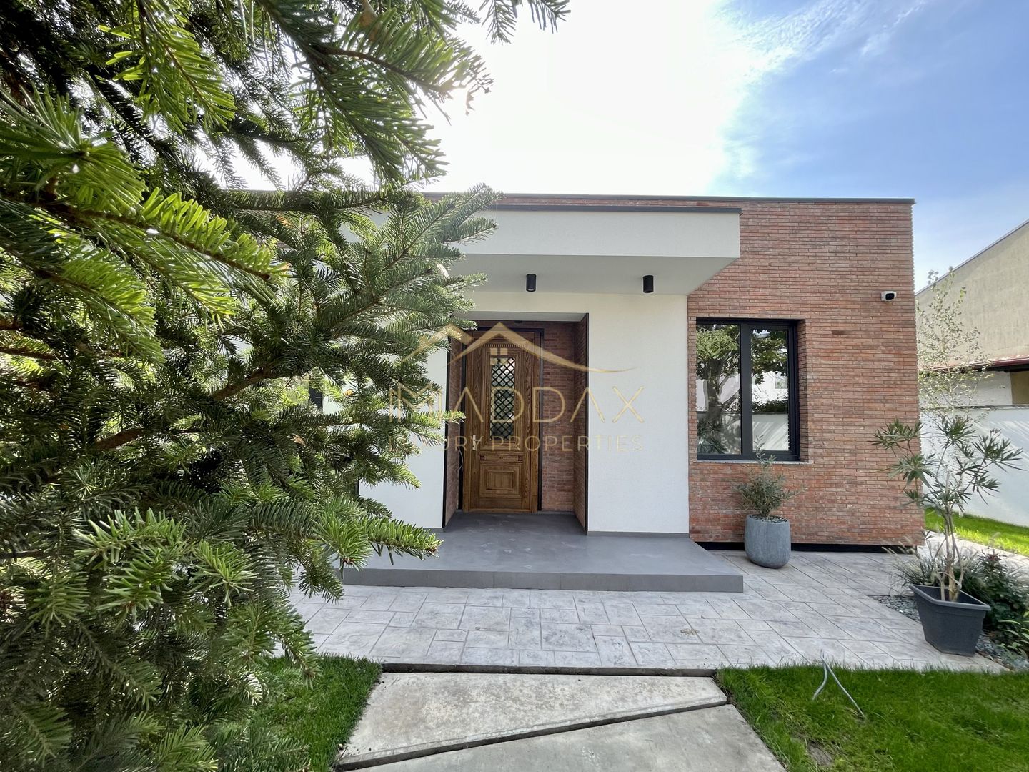Vila cu 5 camere // * 565 mp gradina* // Tunari - Poză 49